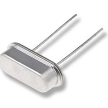 Herbirivar 12 Mhz Kristal