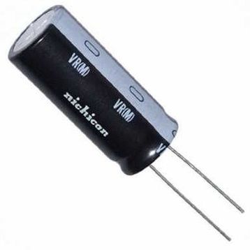 Herbirivar 150 MF 450V Elektrolitik Kondansatör