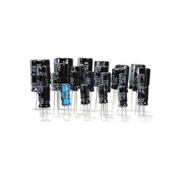 Herbirivar 1800 MF 25 V Kondansatör
