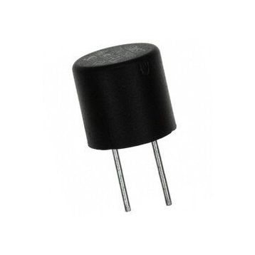 Herbirivar 1A 250V Kapalı Tip Yuvarlak Sigorta