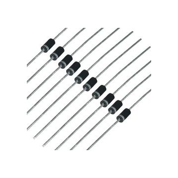 Herbirivar 1N 4007 10'lu Paket Diyot
