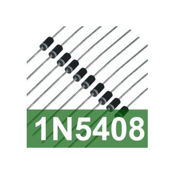 Herbirivar 1N 5408 10'lu Paket Diyot