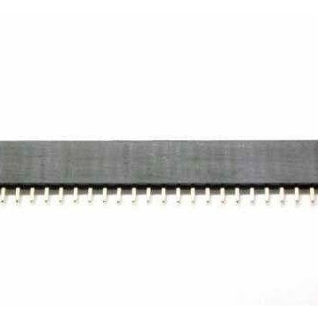 Herbirivar 1x40 180 Derece Header-Dişi Soket