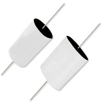 Herbirivar 2.2 MF 250V Axial Kutupsuz Kondansatör