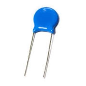 Herbirivar 2.2 NF 2 KV Kutupsuz Kondansatör