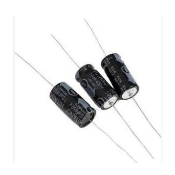 Herbirivar 220 MF 100 V Kondansatör