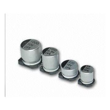 Herbirivar 220 MF 25V Elektrolitik Kondansatör