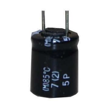 Herbirivar 220 MF 35V Elektrolitik Kondansatör