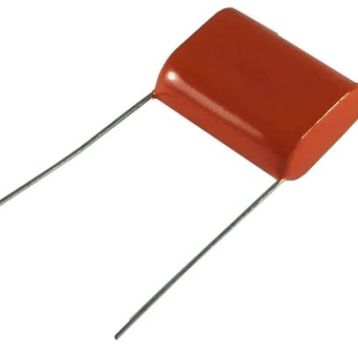 Herbirivar 220 NF 400V Polyester Kutupsuz Kondansatör