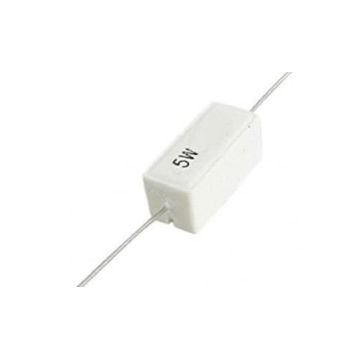 Herbirivar 220 Ohm 5W Taş Direnç