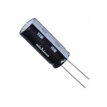 Herbirivar 2200 MF 25V Elektrolitik Kondansatör
