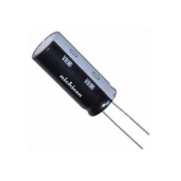Herbirivar 2200 MF 35V Elektrolitik Kondansatör