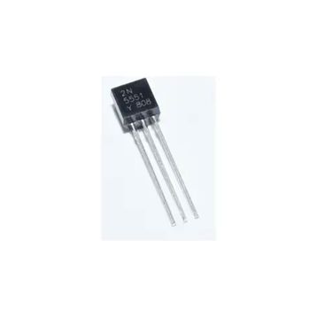 Herbirivar 2N5551 Transistör