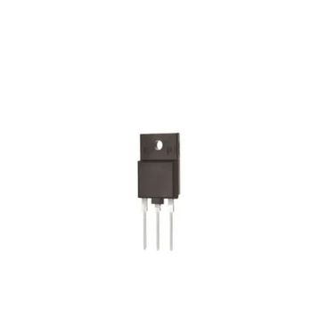 Herbirivar 2SD2539 Entegre