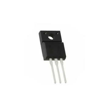 Herbirivar 2SK1118 Entegre