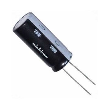 Herbirivar 3.3 MF 250V Elektrolitik Kondansatör