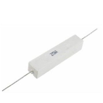 Herbirivar 3.3 Ohm 25W Taş Direnç