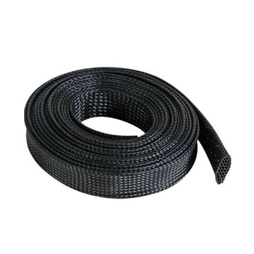 Herbirivar 3 mm Siyah Kablo Çorabı