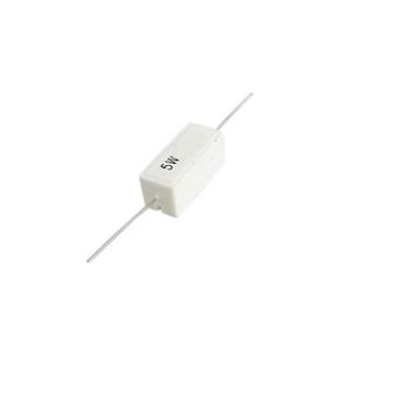 Herbirivar 33 Ohm 5W Taş Direnç