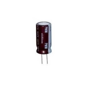 Herbirivar 330 MF 250 V Kondansatör