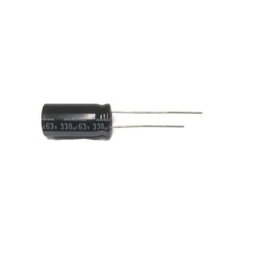 Herbirivar 330 MF 63 V Kondansatör