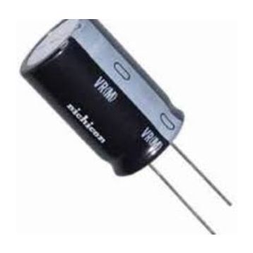Herbirivar 3300 MF 63V Elektrolitik Kondansatör