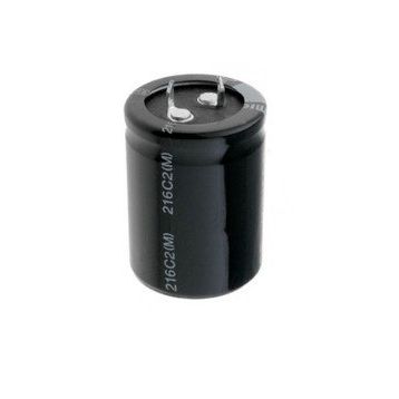 Herbirivar 3900 MF 6.3 V Kondansatör