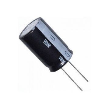 Herbirivar 4.7 MF 35 V Kondansatör