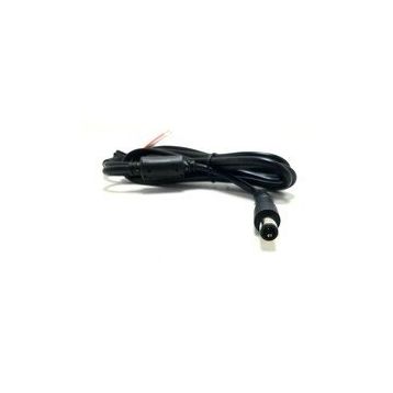 Herbirivar 4.8 mm x 1.7 mm Düz Jak Boğumlu Notebook Adaptör Kablo