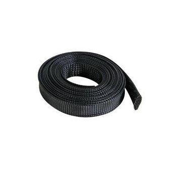 Herbirivar 4 mm Siyah Kablo Çorabı
