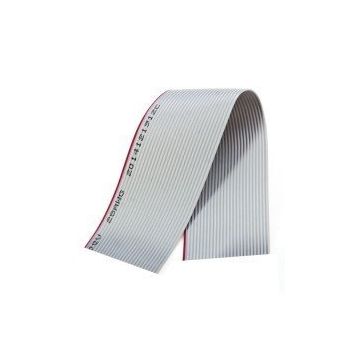 Herbirivar 40P Flat Yassı Kablo