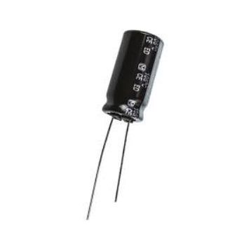 Herbirivar 47 MF 100V Elektrolitik Kondansatör