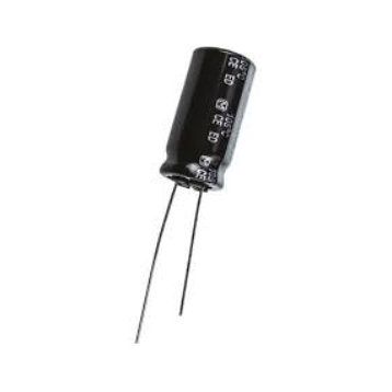 Herbirivar 47 MF 35V Elektrolitik Kondansatör