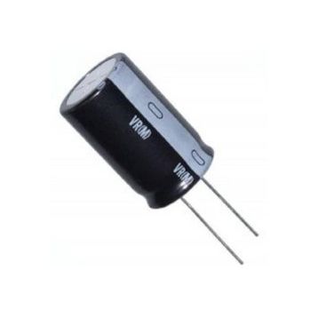 Herbirivar 47 MF 63V Elektrolitik Kondansatör