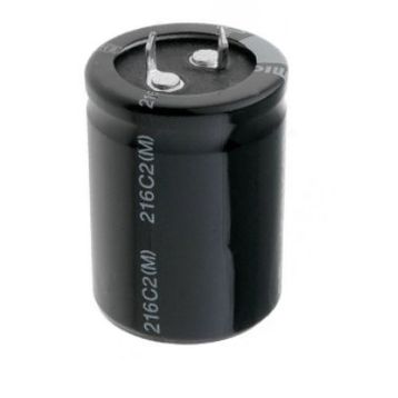 Herbirivar 470 MF 25V Elektrolitik Kondansatör