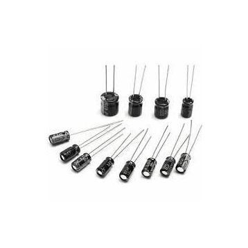 Herbirivar 470 MF 35V Elektrolitik Kondansatör