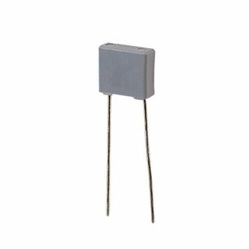 Herbirivar 470 NF 100V Polyester Kutupsuz Kondansatör