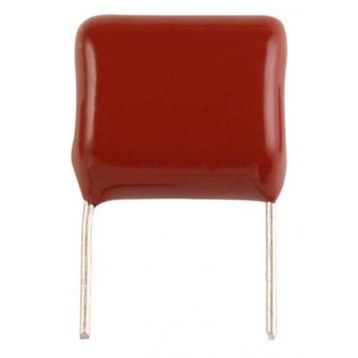 Herbirivar 470 NF 400V Polyester Kutupsuz Kondansatör