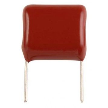 Herbirivar 470 NF 400V Polyester Kutupsuz Kondansatör