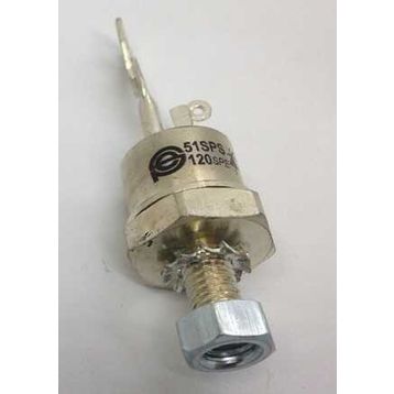 Herbirivar 50 Sps 120 Tristör