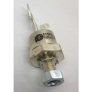 Herbirivar 50 Sps 120 Tristör