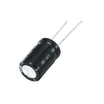 Herbirivar 56 MF 35 V Kondansatör