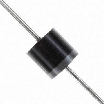 Herbirivar 6A10 5'li Diyot