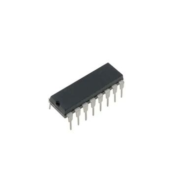 Herbirivar 74LS02 Entegre