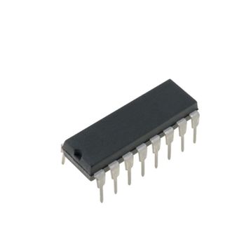 Herbirivar 74LS139 Entegre