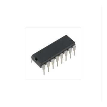 Herbirivar 74LS190 Entegre