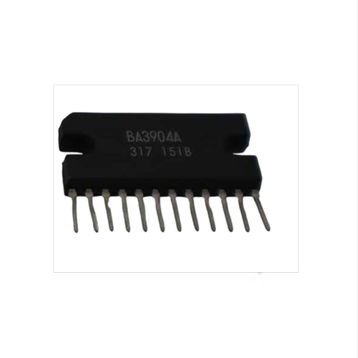 Herbirivar BA3904 Entegre