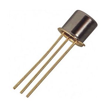 Herbirivar BC108 Transistör