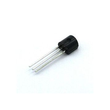 Herbirivar BC237 Transistör