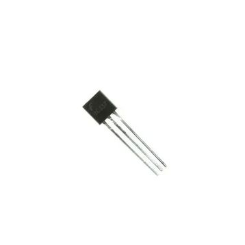 Herbirivar BC338 Transistör
